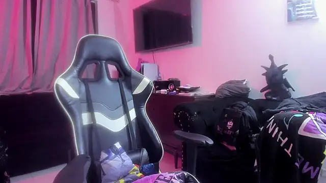 Acid666 alice online show from 04.16.26