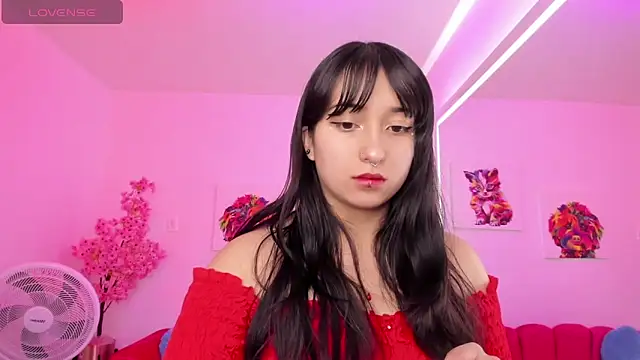 Miss dolly  online show from 12.03.24