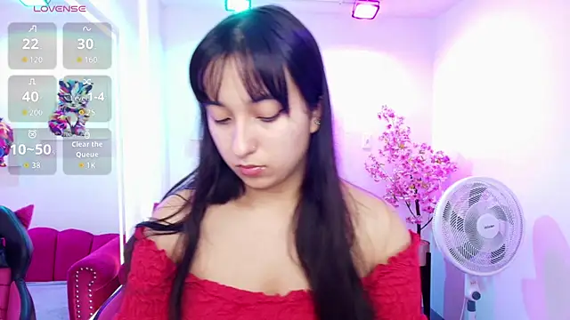 Miss dolly  online show from 03.24.26