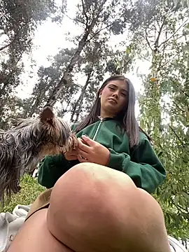 little-natt online show from 02.02.25