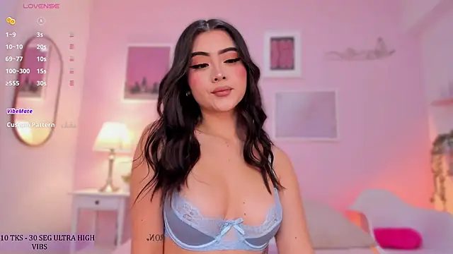 little-natt online show from 02.12.25