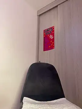 Snapshot of keirabbw chatting on 01.17.25 keirabbw online show from 01.17.25