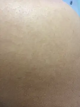 Snapshot of keirabbw chatting on 02.21.25 keirabbw online show from 02.21.25