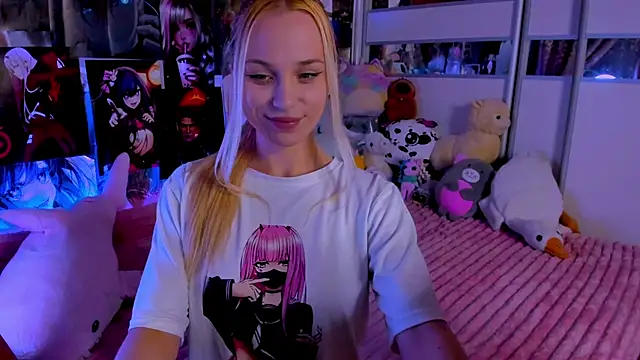 Cute  Pony online show from 09.27.25