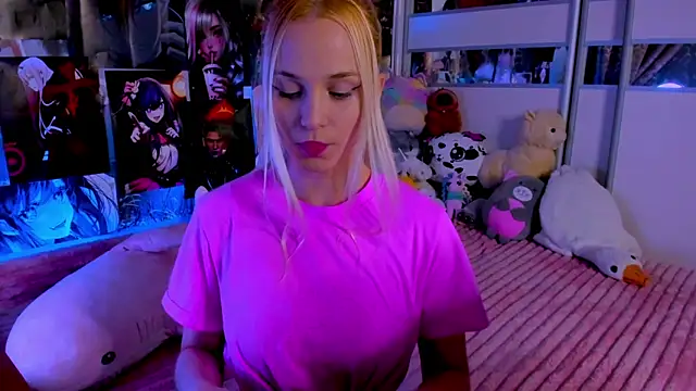 Cute  Pony online show from 10.11.25