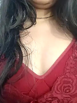Snapshot of Aachal_7 chatting on 12.17.24 Aachal 7 online show from 12.17.24