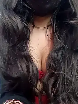 Snapshot of Aachal_7 chatting on 12.25.24 Aachal 7 online show from 12.25.24