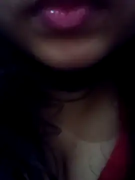 Snapshot of Aachal_7 chatting on 12.31.24 Aachal 7 online show from 12.31.24