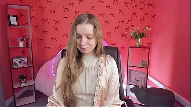 MayaSinabon online show from 12.03.24