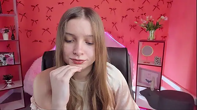 MayaSinabon online show from 12.03.24