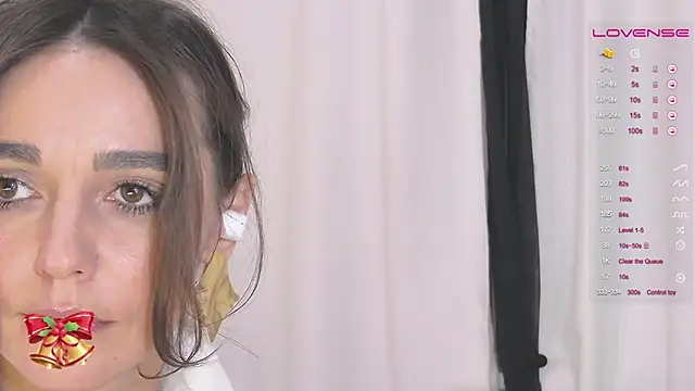 -MARIDRAGON- online show from 01.15.25