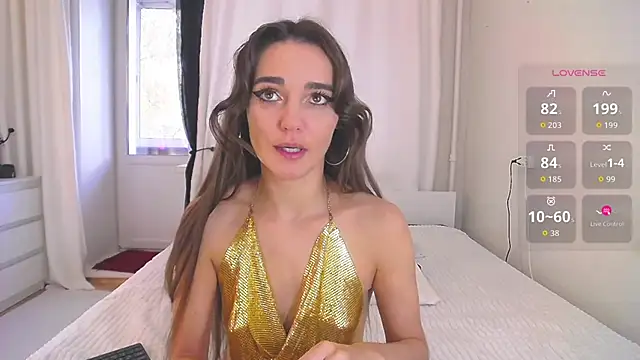 -MARIDRAGON- online show from 10.03.25