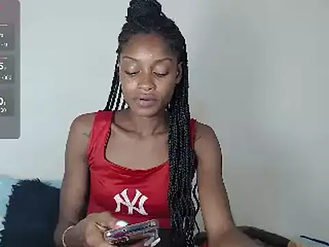 Britanylee 01x online show from 12.17.24