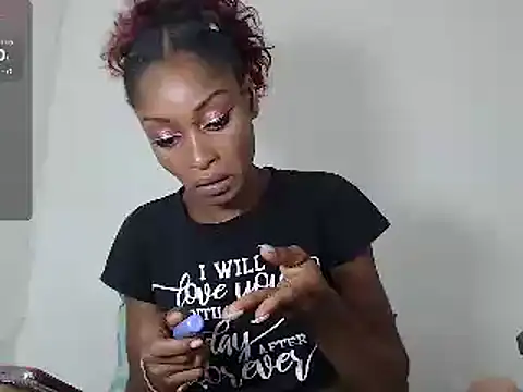 Britanylee 01x online show from 12.27.24