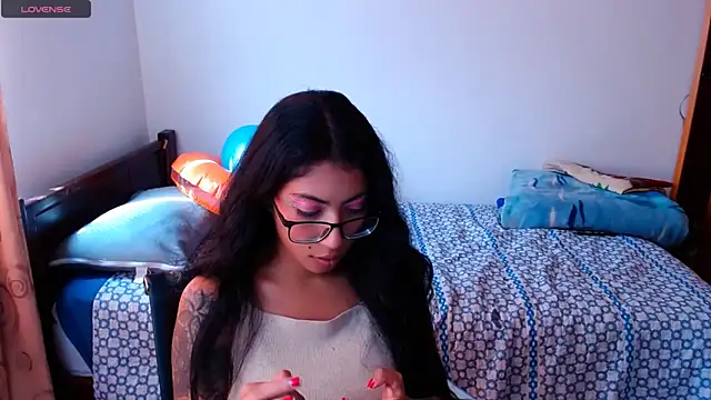 sofia rosse4 online show from 11.21.25