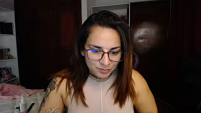 Amarantha 666 online show from 02.09.25