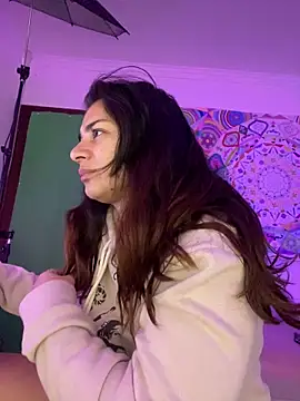 Amarantha 666 online show from 09.11.25