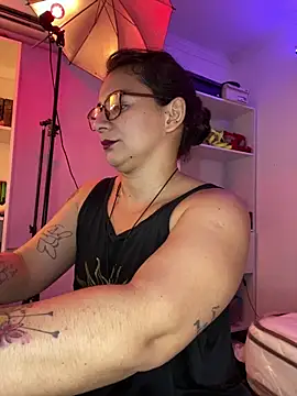 Amarantha 666 online show from 02.03.26