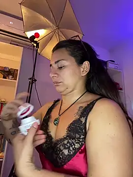 Amarantha 666 online show from 02.05.26