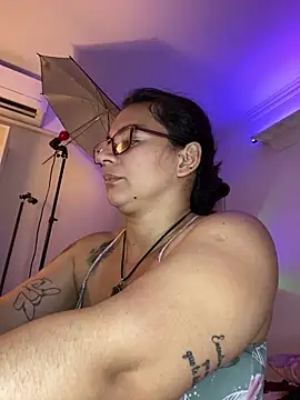 Amarantha 666 online show from 02.16.26