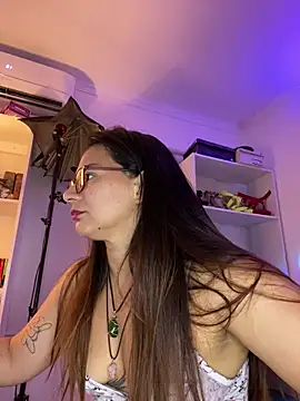 Amarantha 666 online show from 03.02.26