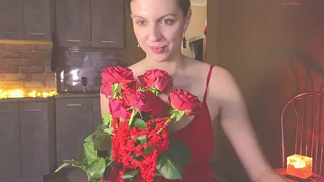 Snapshot of Sereta_Finn chatting on 11.06.25 Sereta Finn online show from 11.06.25