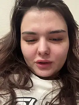 NikaMur online show from 12.18.24