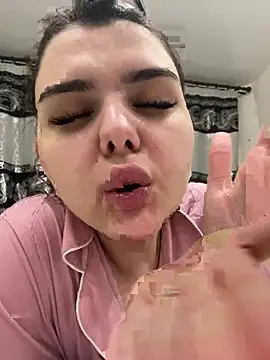 NikaMur online show from 01.14.25