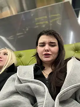 NikaMur online show from 02.01.25