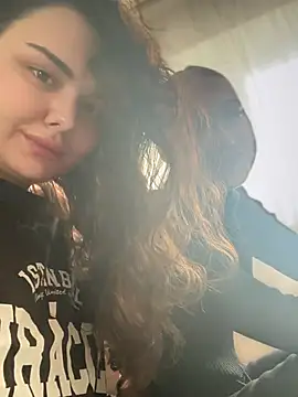 NikaMur online show from 10.03.25