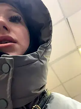 NikaMur online show from 10.10.25