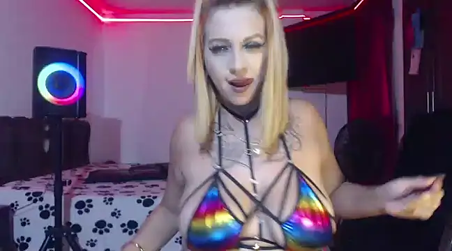 aliceesmith online show from 02.10.25