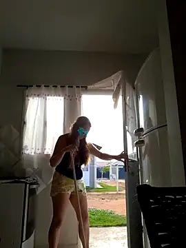 MILEIDE980 online show from 10.07.25