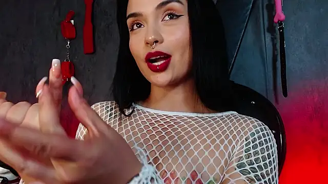 CharlotteScotte online show from 02.24.25