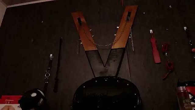 CharlotteScotte online show from 02.28.25