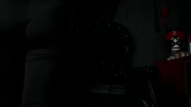 CharlotteScotte online show from 03.04.25