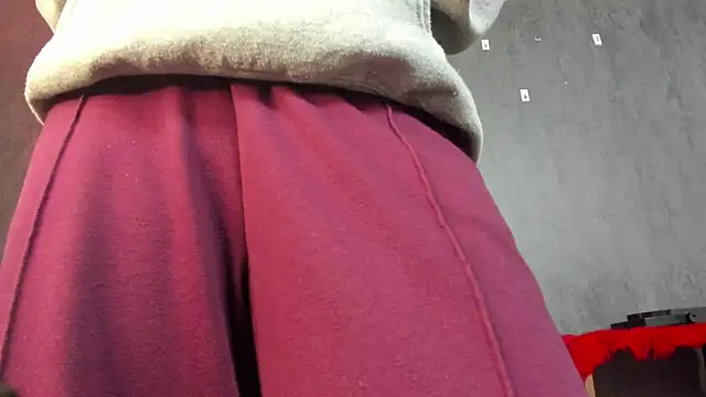 CharlotteScotte online show from 03.15.25