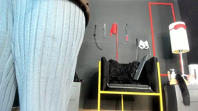 CharlotteScotte online show from 10.30.25