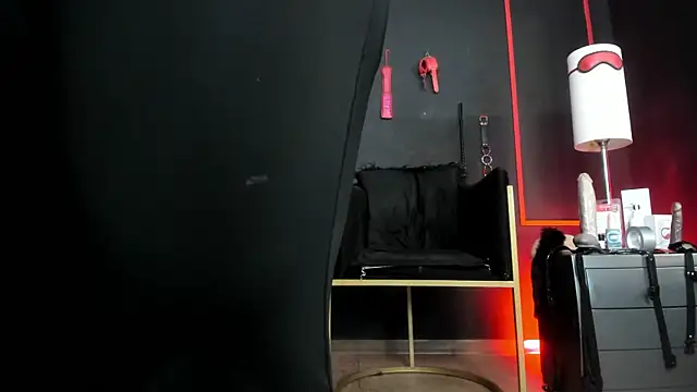 CharlotteScotte online show from 11.21.25