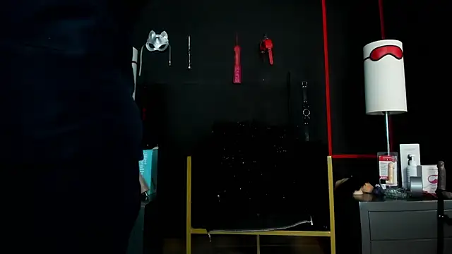 CharlotteScotte online show from 11.27.25