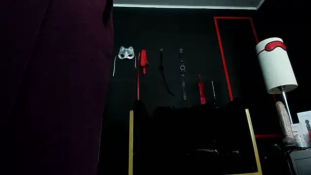 CharlotteScotte online show from 01.14.26