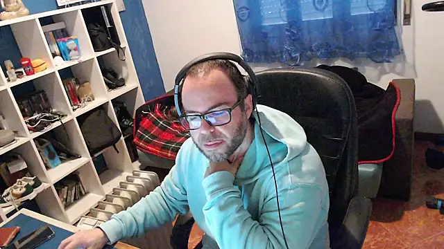 Snapshot of ravingr4d4 chatting on 01.29.25 ravingr4d4 online show from 01.29.25