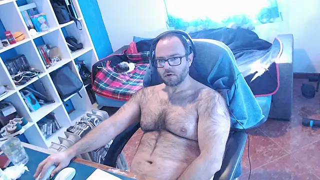 Snapshot of ravingr4d4 chatting on 01.29.25 ravingr4d4 online show from 01.29.25