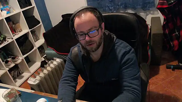 Snapshot of ravingr4d4 chatting on 02.04.25 ravingr4d4 online show from 02.04.25