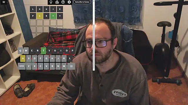 Snapshot of ravingr4d4 chatting on 02.07.25 ravingr4d4 online show from 02.07.25