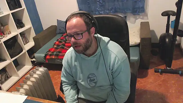 Snapshot of ravingr4d4 chatting on 02.09.25 ravingr4d4 online show from 02.09.25