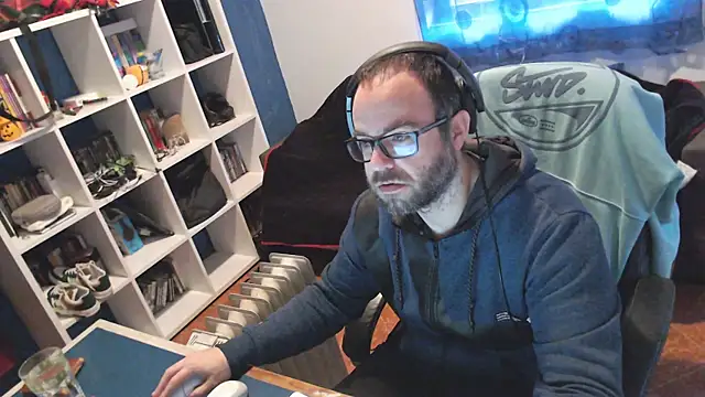 Snapshot of ravingr4d4 chatting on 02.11.25 ravingr4d4 online show from 02.11.25