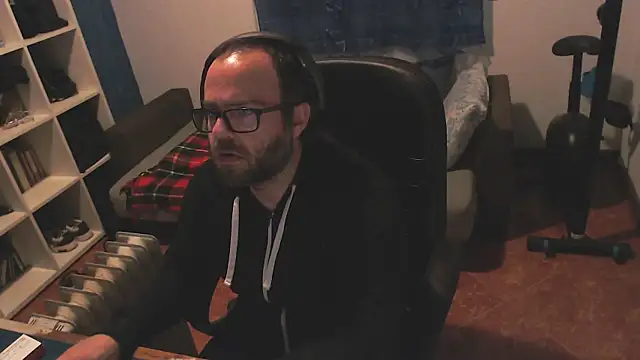 Snapshot of ravingr4d4 chatting on 02.16.25 ravingr4d4 online show from 02.16.25
