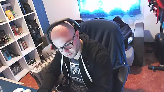 Snapshot of ravingr4d4 chatting on 02.20.25 ravingr4d4 online show from 02.20.25