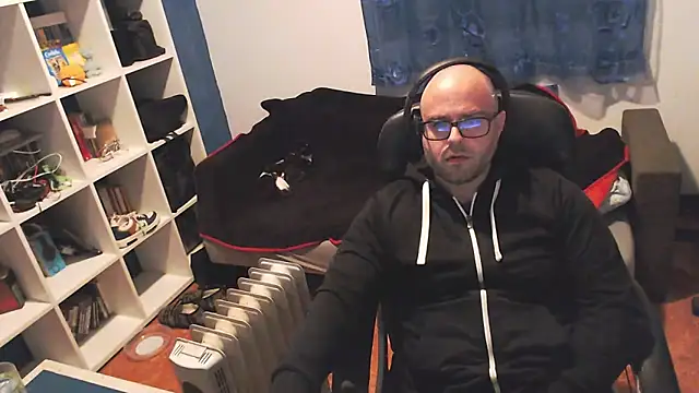 Snapshot of ravingr4d4 chatting on 02.21.25 ravingr4d4 online show from 02.21.25